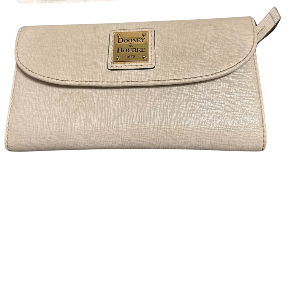 Dooney & Bourke Billfold